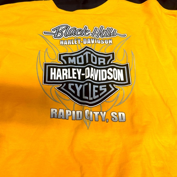 Harley-Davidson Other - Harley Davidson Shirt